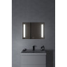Зеркало CERSANIT LED BASE 020 80 с подсветкой прямоугольное KN-LU-LED020*80-b-Os